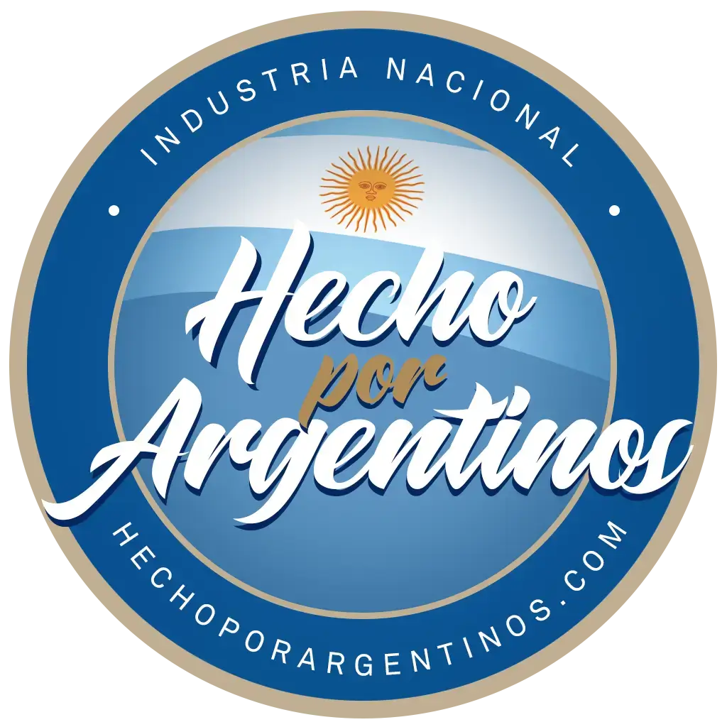 Hecho por Argentinos