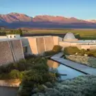 Bodega Zuccardi Wines en Valle de Uco, Mendoza