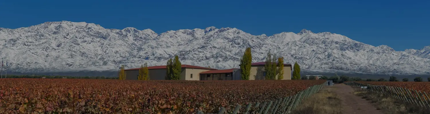Clos de los Siete