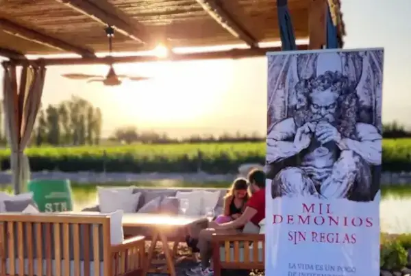 Bodega Sin Reglas Wines, viñedos en Mendoza y Salta