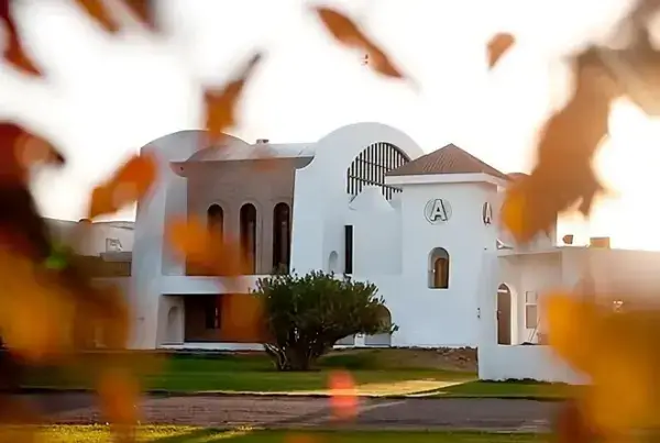 Bodega Argento en Maipú, Mendoza, Argentina