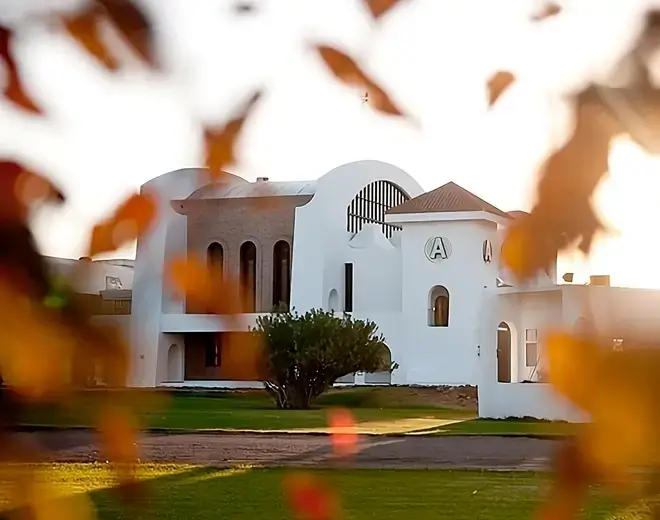 Bodega Argento en Mendoza, Argentina