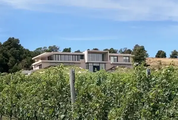 Bodega Castel Conegliano en Mar del Plata