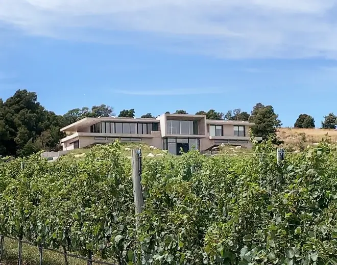 Bodega Castel Conegliano en Mar del Plata Bodega Castel Conegliano en Mar del Plata