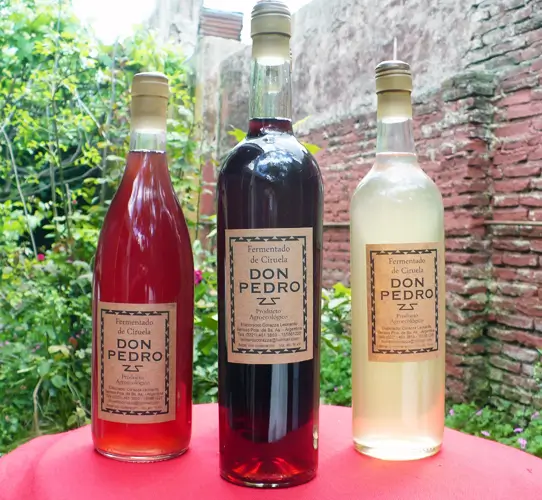 Bodega Don Pedro, en Berisso, Buenos Aires Bodega Don Pedro, en Berisso, Buenos Aires