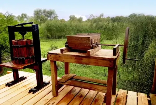 Productos Del Borsani, en Berisso, Buenos Aires