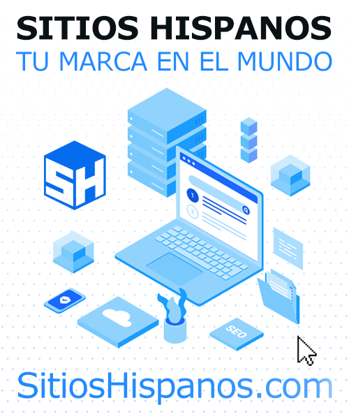 Sitio Hispanos Hosting Rosario